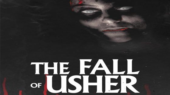 فيلم The Fall of Usher 2021 مترجم