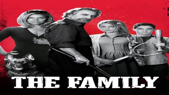 فيلم The Family 2013 مترجم
