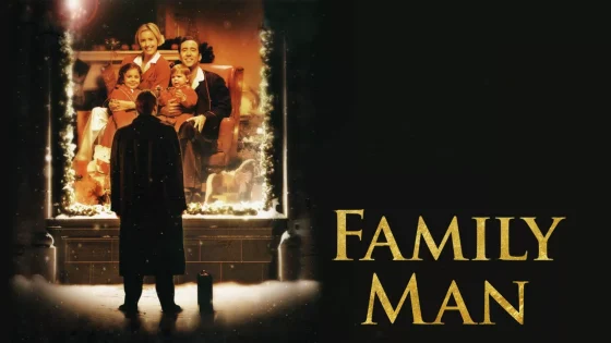 فيلم The Family Man 2000 مترجم