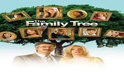 فيلم The Family Tree 2011 مترجم