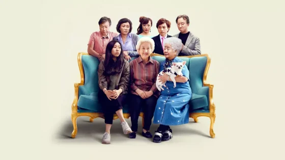 فيلم The Farewell 2019 مترجم