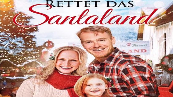 فيلم The Farmer and the Belle: Saving Santaland 2020 مترجم