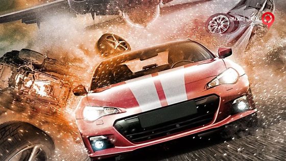 فيلم The Fast And The Fierce 2017 مترجم