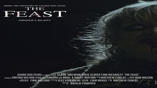 فيلم The Feast 2021 مترجم