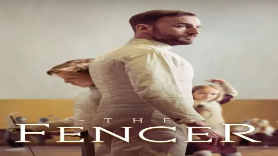 فيلم The Fencer 2015 مترجم