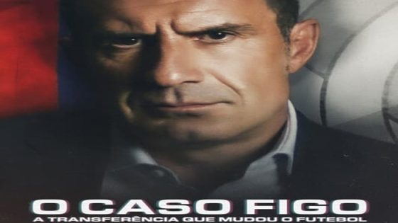 فيلم The Figo Affair: The Transfer that Changed 2022 مترجم