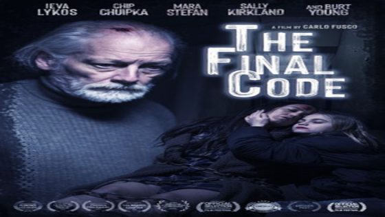 فيلم The Final Code 2021 مترجم