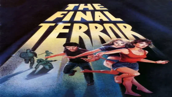 فيلم The Final Terror 1983 مترجم