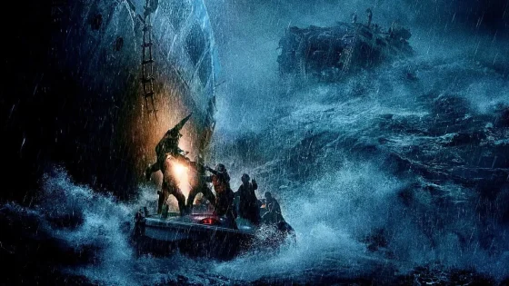 فيلم The Finest Hours 2016 مترجم
