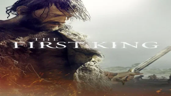 فيلم The First King 2019 مترجم