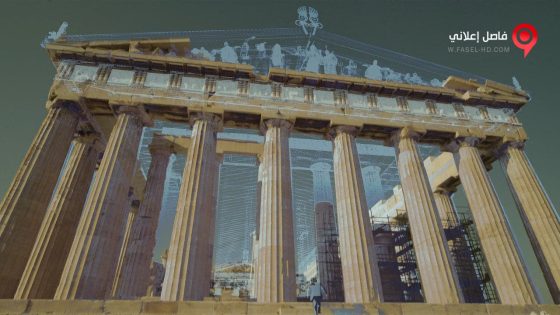 فيلم The First Line 2014 مترجم