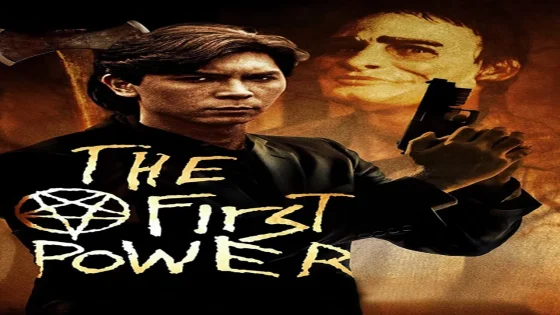فيلم The First Power 1990 مترجم