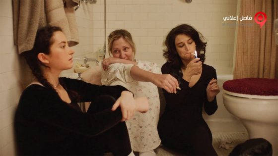 فيلم The First Shot 2017 مترجم