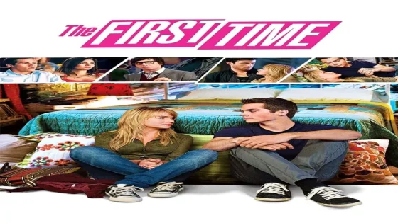 فيلم The First Time 2012 مترجم