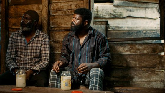 فيلم The Fisherman’s Diary 2020 مترجم