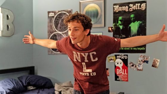 فيلم The F**k-It List 2020 مترجم