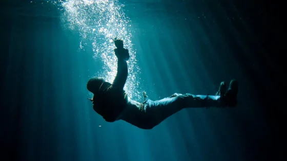 فيلم The Flood 2019 مترجم