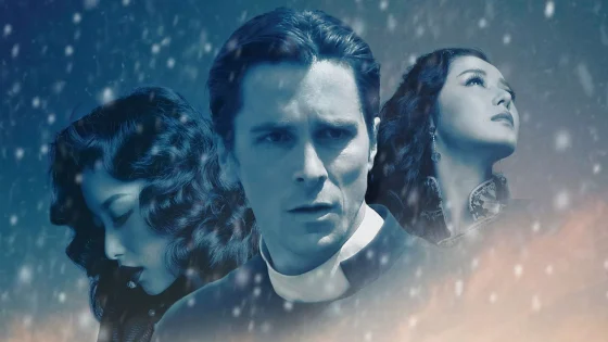 فيلم The Flowers of War 2011 مترجم