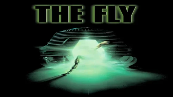 فيلم The Fly 1986 مترجم