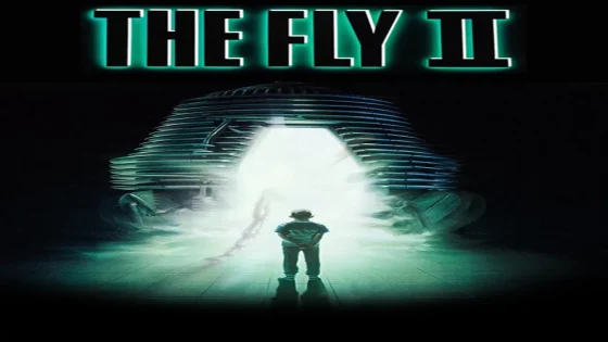 فيلم The Fly II 1989 مترجم