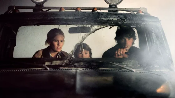 فيلم The Fog 2005 مترجم