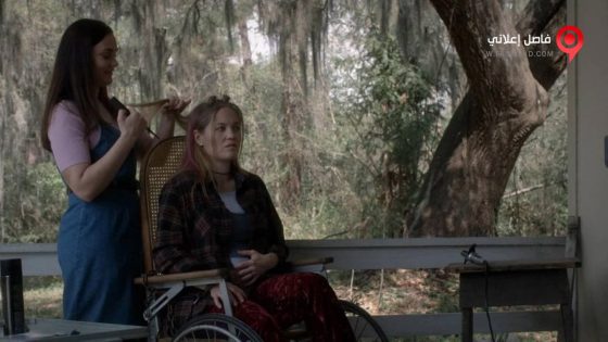 فيلم The Follower 2016 مترجم