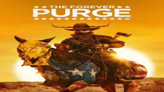 فيلم The Forever Purge 2021 مترجم