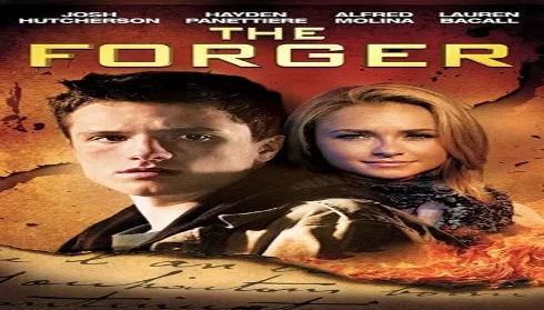 فيلم The Forger 2012 مترجم