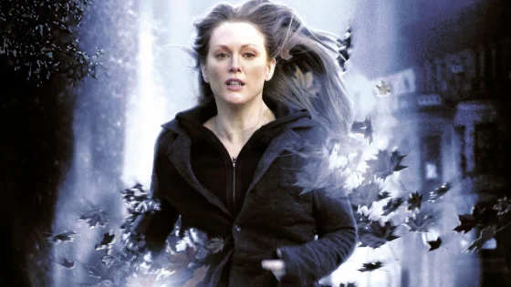 فيلم The Forgotten 2004 مترجم