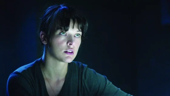 فيلم The Fourth Kind 2009 مترجم