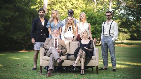 فيلم The Fox Hunter 2020 مترجم