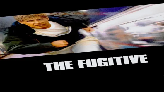 فيلم The Fugitive 1993 مترجم