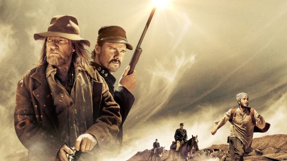 فيلم The Furnace 2020 مترجم