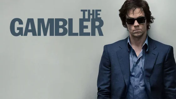 فيلم The Gambler 2014 مترجم