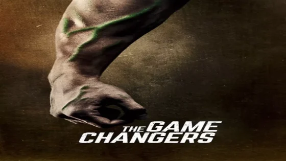 فيلم The Game Changers 2018 مترجم