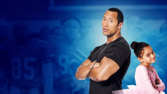 فيلم The Game Plan 2007 مترجم