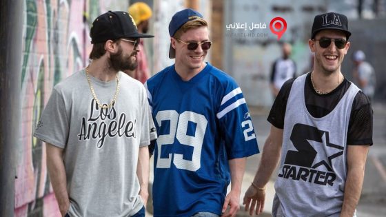 فيلم The Gamechangers 2015 مترجم