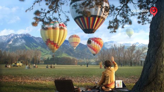 فيلم The Games Maker 2014 مترجم