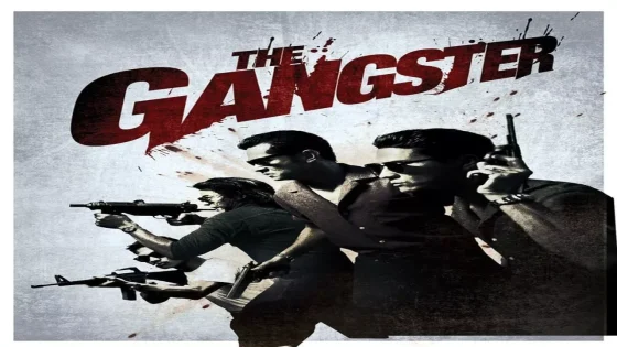 فيلم The Gangster 2012 مترجم