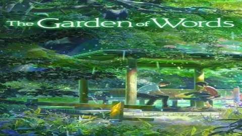 فيلم The Garden of Words 2013 مترجم