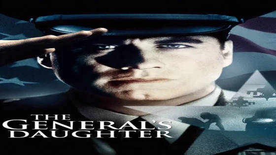 فيلم The General’s Daughter 1999 مترجم