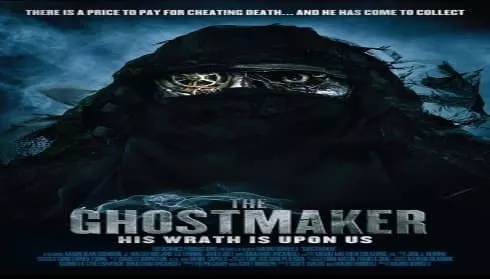 فيلم The Ghostmaker 2012 مترجم