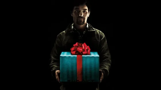فيلم The Gift 2015 مترجم