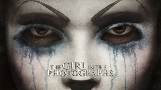 فيلم The Girl in the Photographs 2015 مترجم