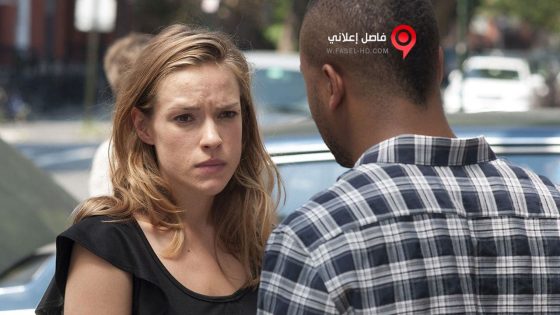 فيلم The Girl Is in Trouble 2015 مترجم