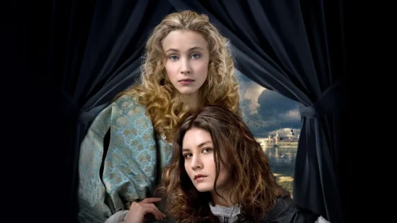 فيلم The Girl King 2015 مترجم