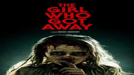 فيلم The Girl Who Got Away 2021 مترجم