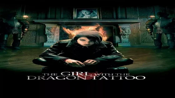 فيلم The Girl with the Dragon Tattoo 2009 مترجم