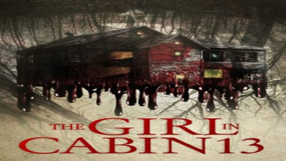 فيلم The Girl in Cabin 13 2021 مترجم