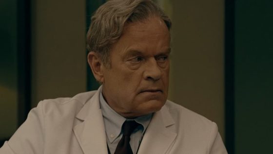 فيلم The God Committee 2020 مترجم